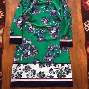 Vince Camuto Shift Dress